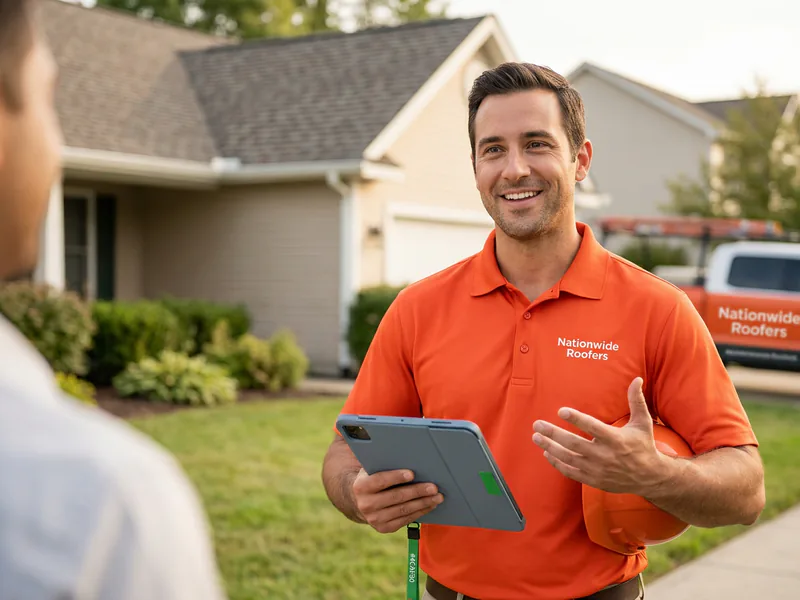 Roof Installation  in West Liberty  FAQ